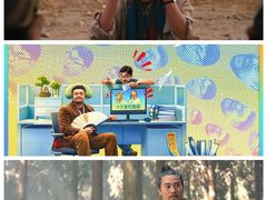 -金逸影城(武汉人信汇IMAX店)