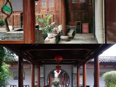 -不倒翁·徽天下名菜楼(马鞍山路店)