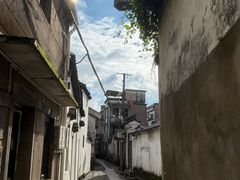 -崇仁古镇