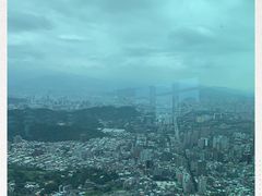 -随意鸟地方101观景餐厅