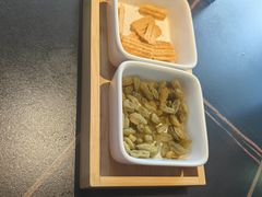 -北院·果木烤鸭·25年东北菜(创意产业园店)