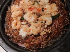 -绿茶餐厅(平谷华联店)