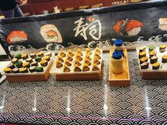 -比格比萨自助(南京万达茂店)