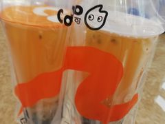 -CoCo都可(合生汇店)