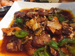 -金丰鱼庄(四团店)