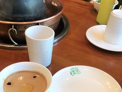 -清真·鸦儿李记·涮肉(和平里店)