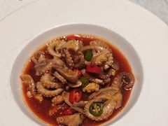-苏淮景·苏闽融创菜·海鲜(原空港井河轩店)