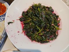 -又见炊烟私房菜(敬亭路店)