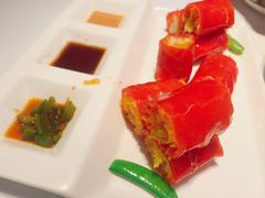 -山泉粤宴(广东大厦店)