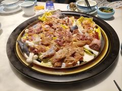 -碗中海·蒸汽海鲜·桑拿鸡(岭南天地店)