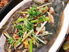 -晓梦戳子肉(瑞云路店)