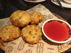 -塔哈尔·新疆盛宴(复地活力城店)
