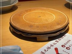 -蜜桃餐厅·伴山(绿宝广场店)