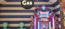 -meland club亲子乐园(重庆万象城店)
