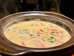 白水洋豆腐-解香楼(八盘岭路店)