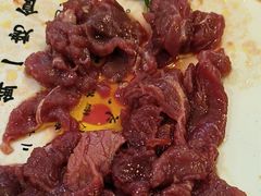 -鲜一烤肉(沈北店)