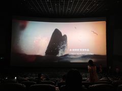 -万达影城 (甘井子万达广场IMAX店)