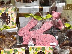 -Laderach 莱德拉(上海环贸iapm店)