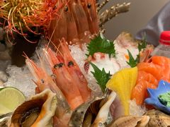 -花潮料理艺食馆(SM新生活广场店)