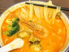 -袁记云饺的猜想(东方宝泰首店)