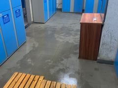 -广西体育中心-游泳馆