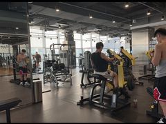 -OXYGYM 奥美氧舱运动中心(朝阳大悦城店)