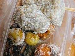 -普宁反沙番薯芋头