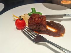 -外滩三号餐厅·创意中餐