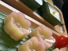 -南沙游艇会·大兵船餐厅