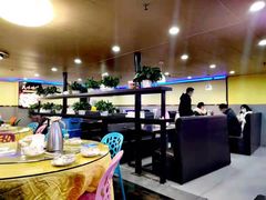 大堂-东北烧烤·烤羊腿(天虹店)