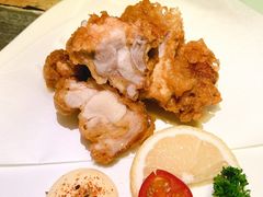 特色炸鸡块-福匠日本料理(人民路店)