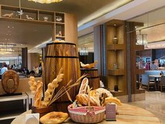 -舟山朱家尖绿城威斯汀度假酒店