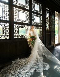 -雪中彩影婚纱摄影·品控旗舰店