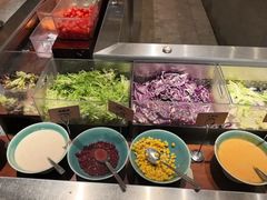 -杭州开元名都大酒店·地中海自助餐厅