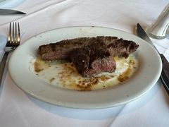 肉眼牛排-茹丝葵经典牛排馆(上海外滩店)