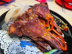 -避风塘(五角场店)
