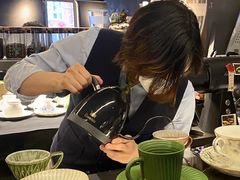 -Hei Cafe(工体店)