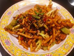 -忆家名门·上海菜(徐家汇店)