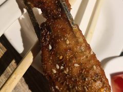 -郑享吃烧烤烩面(红专路店)