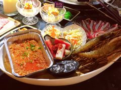 -鹤江桥·红油牛肉粉(SKP店)