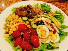 -怪兽炸鸡.轻沙拉(锦州店)