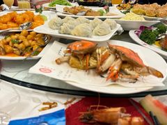 -万宝海鲜舫(劳动公园店)