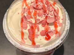 -星巴克(来福士2F店)