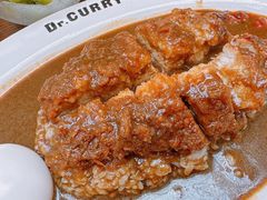 -伽喱博士 Dr.CURRY咖喱饭(太阳宫咖喱店)