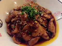 -渝乡人家(和平里店)