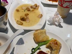 -多多旺港式茶餐厅(新区店)