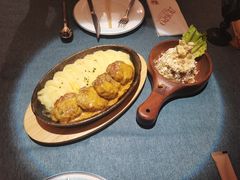 -俄士厨房(未来城店)
