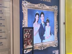 -天真蓝照相馆(宁波来福士店)