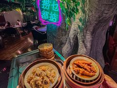 -广州花园酒店荔湾亭·地道点心·粤式饮茶