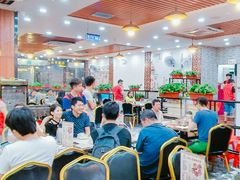 -汕头八里香牛肉店(人民南店)